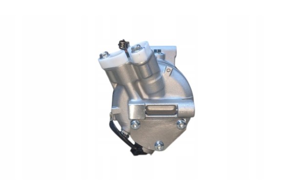 Compressor Air conditioning compressor RENAULT Captur 13 20 Clio IV 12 19 Quality of parts according to GVO P replacement with o