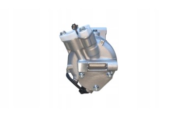 Compressor Air conditioning compressor RENAULT Captur 13 20 Clio IV 12 19 Quality of parts according to GVO P replacement with o