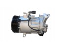 Compressor Air conditioning compressor RENAULT Captur 13 20 Clio IV 12 19 Part manufacturer MSG