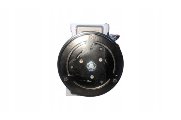 Compressor Air conditioning compressor RENAULT Captur 13 20 Clio IV 12 19 Car type passenger cars