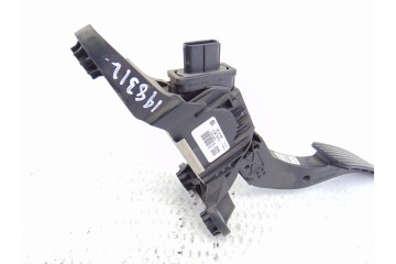 6 PIN POTENCIOMETRO PEDAL KIA RIO (YB) Business 2017 6 PIN 198312 KIA - 1