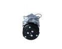 COMPRESSOR AIR CONDITIONING COMPRESSOR 32779 NRF CITROEN Quality of parts according to GVO Q original with factory logo OEM OES