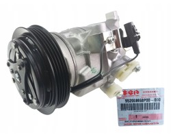 SUZUKI BALENO 1 2 2010 COMPRESSOR PUMP AIR CONDITIONING COMPRESSOR