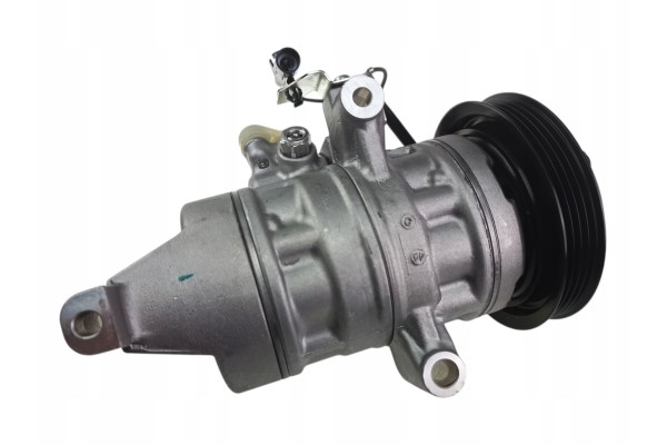 SUZUKI BALENO 1 2 2010 COMPRESSOR PUMP AIR CONDITIONING COMPRESSOR Packaging status original