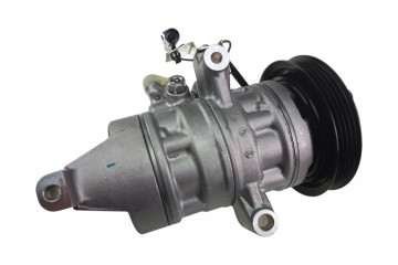 SUZUKI BALENO 1 2 2010 COMPRESSOR PUMP AIR CONDITIONING COMPRESSOR Packaging status original