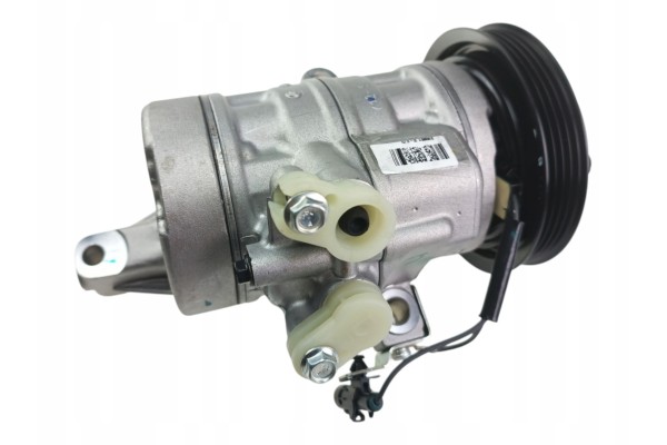 SUZUKI BALENO 1 2 2010 COMPRESSOR PUMP AIR CONDITIONING COMPRESSOR Part manufacturer Suzuki OE
