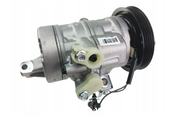 SUZUKI BALENO 1 2 2010 COMPRESSOR PUMP AIR CONDITIONING COMPRESSOR Part manufacturer Suzuki OE