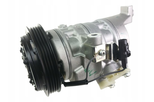 SUZUKI BALENO 1 2 2010 COMPRESSOR PUMP AIR CONDITIONING COMPRESSOR Car type 4x4 SUV passenger cars