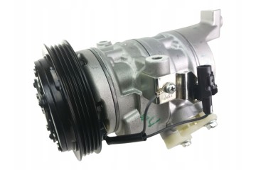 SUZUKI BALENO 1 2 2010 COMPRESSOR PUMP AIR CONDITIONING COMPRESSOR Car type 4x4 SUV passenger cars
