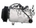 Compressor air conditioning compressor RENAULT Megane III 09 16 Scenic III 09 16
