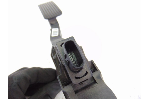 6 PIN POTENCIOMETRO PEDAL KIA RIO (YB) Business 2017 6 PIN 198312 KIA - 3