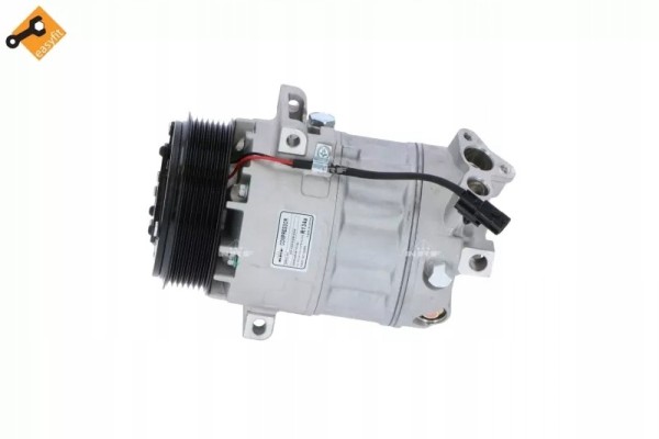 32966 NRF AIR CONDITIONING COMPRESSOR RENAULT TRAFFIC III14 Part manufacturer NRF