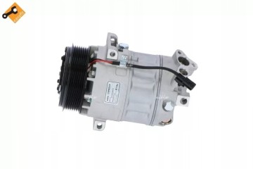 32966 NRF AIR CONDITIONING COMPRESSOR RENAULT TRAFFIC III14 Part manufacturer NRF