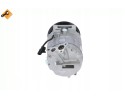 32966 NRF AIR CONDITIONING COMPRESSOR RENAULT TRAFFIC III14 Catalog number of the part 32966