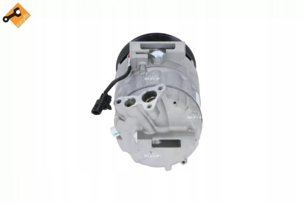 32966 NRF AIR CONDITIONING COMPRESSOR RENAULT TRAFFIC III14 Catalog number of the part 32966