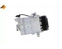 32966 NRF AIR CONDITIONING COMPRESSOR RENAULT TRAFFIC III14 Quality of parts according to GVO Q original with factory logo OEM O
