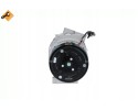 32966 NRF AIR CONDITIONING COMPRESSOR RENAULT TRAFFIC III14 Car type buses cargo vans passenger cars