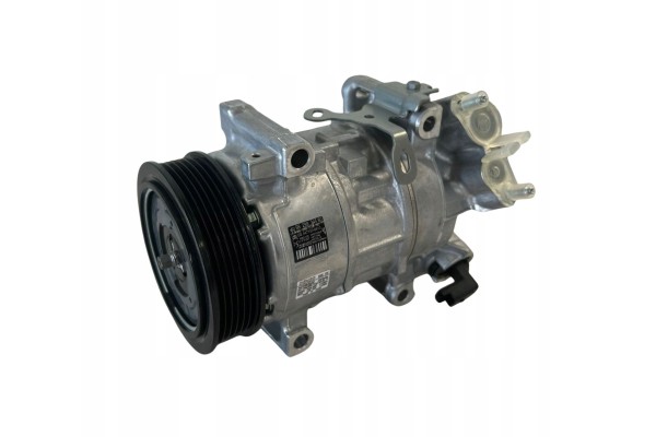 Air conditioning compressor Peugeot Citroen 9829934580 447250 5650 1 5 HDI