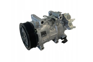 Air conditioning compressor Peugeot Citroen 9829934580 447250 5650 1 5 HDI