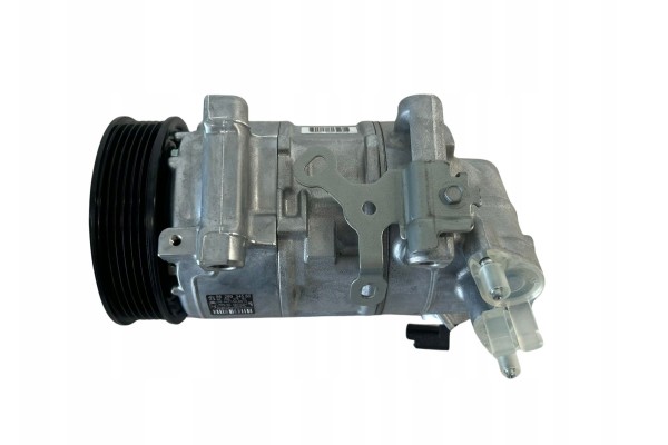 Air conditioning compressor Peugeot Citroen 9829934580 447250 5650 1 5 HDI Catalog number of the part 9829934580 447250 5650 glp
