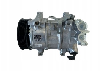 Air conditioning compressor Peugeot Citroen 9829934580 447250 5650 1 5 HDI Part manufacturer Peugeot OE