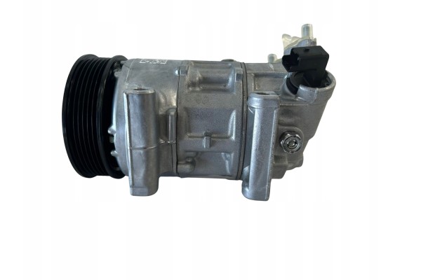 Air conditioning compressor Peugeot Citroen 9829934580 447250 5650 1 5 HDI Catalog number of the original 9829934580 447250 5650