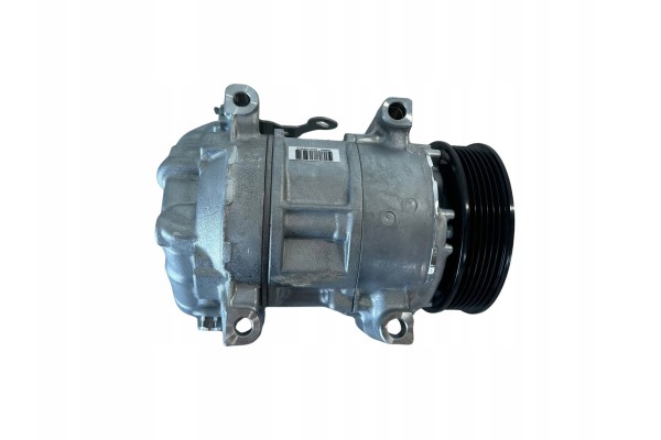 Compresor de aire acondicionado Peugeot Citroën 9829934580 447250-565