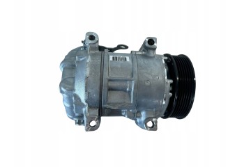 Compresor de aire acondicionado Peugeot Citroën 9829934580 447250-565