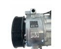 Compresor de aire acondicionado Peugeot Citroën 9829934580 447250-565