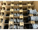 Compresor de aire acondicionado Peugeot Citroën 9829934580 447250-565