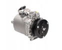 Air conditioning compressor PEUGEOT 4007 07 12 MITSUBISHI Lancer X 07