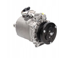 Air conditioning compressor PEUGEOT 4007 07 12 MITSUBISHI Lancer X 07
