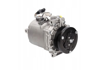 Air conditioning compressor PEUGEOT 4007 07 12 MITSUBISHI Lancer X 07