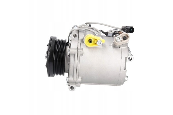 Air conditioning compressor PEUGEOT 4007 07 12 MITSUBISHI Lancer X 07 Packaging status original