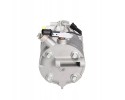 Air conditioning compressor PEUGEOT 4007 07 12 MITSUBISHI Lancer X 07 Quality of parts according to GVO P replacement with origi