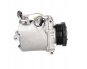 Air conditioning compressor PEUGEOT 4007 07 12 MITSUBISHI Lancer X 07 Part manufacturer MSG