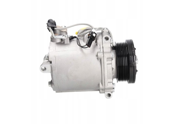 Air conditioning compressor PEUGEOT 4007 07 12 MITSUBISHI Lancer X 07 Part manufacturer MSG
