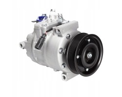 Compressor Air conditioning compressor VW Touareg 10 18 Touareg 02 10