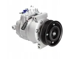 Compresor de Aire Acondicionado para VW Touareg 2002-2018