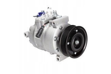 Compressor Air conditioning compressor VW Touareg 10 18 Touareg 02 10