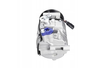 Compressor Air conditioning compressor VW Touareg 10 18 Touareg 02 10 Quality of parts according to GVO P replacement with origi