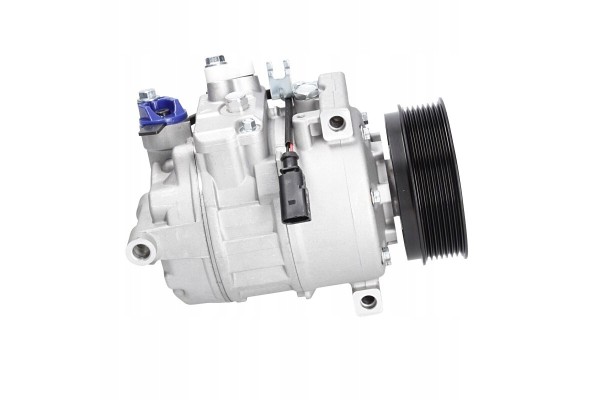 Compressor Air conditioning compressor VW Touareg 10 18 Touareg 02 10 Part manufacturer MSG