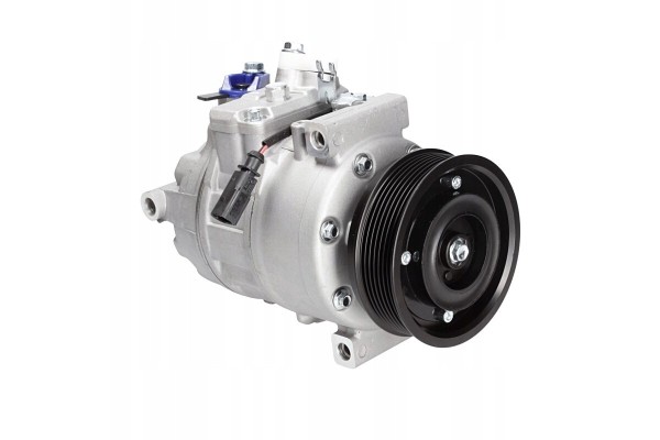 Compresor de Aire Acondicionado para VW Touareg 2002-2018