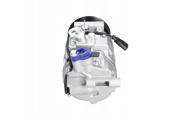 Compresor de Aire Acondicionado para VW Touareg 2002-2018
