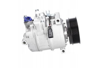 Compresor de Aire Acondicionado para VW Touareg 2002-2018