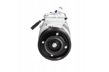 Compresor de Aire Acondicionado para VW Touareg 2002-2018