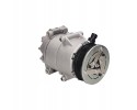 Compressor air conditioning compressor FORD Fiesta 09 17 Focus III 11 18