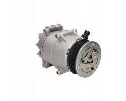 Compressor air conditioning compressor FORD Fiesta 09 17 Focus III 11 18