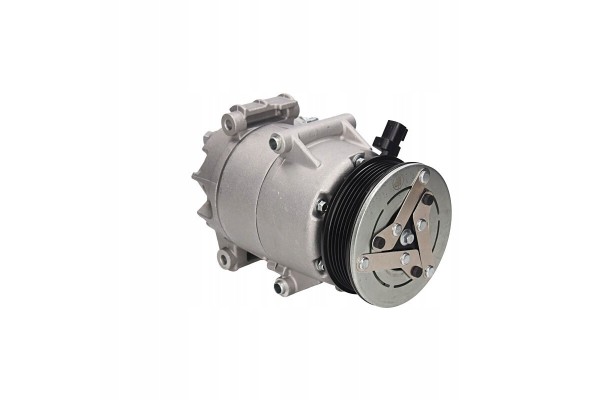 Compressor air conditioning compressor FORD Fiesta 09 17 Focus III 11 18