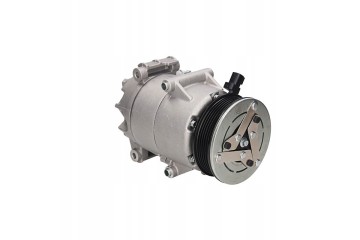 Compressor air conditioning compressor FORD Fiesta 09 17 Focus III 11 18